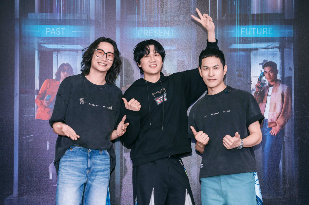 AI預測靈魂伴侶「2026下半年登場」　宇宙人小玉曝擇偶條件：滿足這點就好