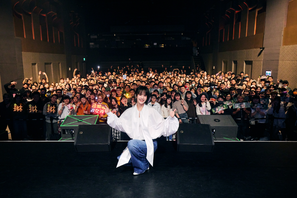 楊丞琳進行「預防性手術」曝近況　面對歌迷忍住淚水：「我不能現在哭！」