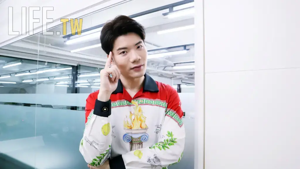 專訪／張鶴曦赴澳洲留學！親曝國外讀書眉角　憑營養學位分享健康生活心法