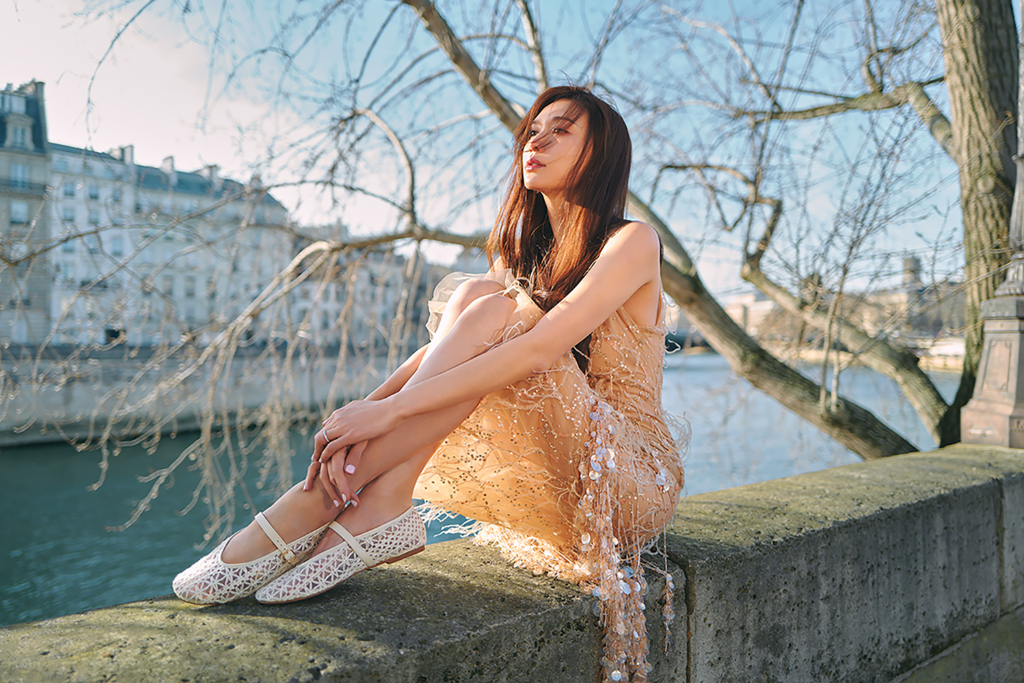 林志玲降臨「洋基工程籃球隊」主場開幕戰　親筆年曆做公益破萬本