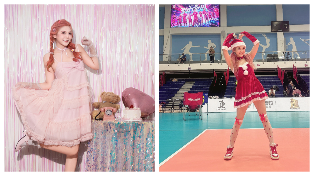 連續單身12年迎跨年考驗！DJ圓圓拜月老　老師點名：2026年3月有桃花