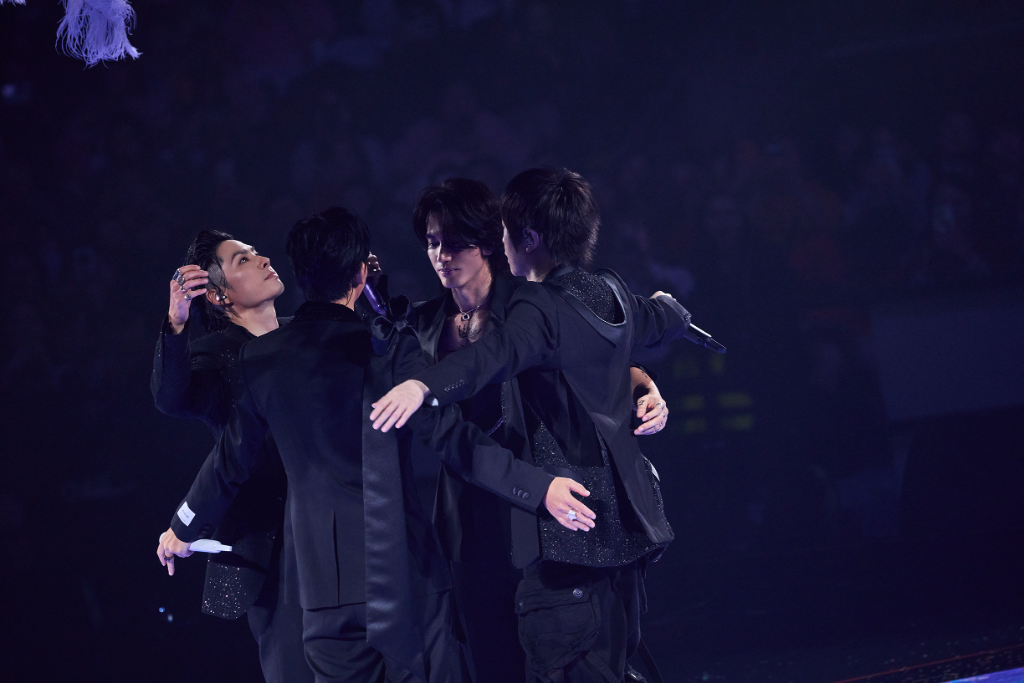 五月天阿信攜手F3開唱！斥資2.5億打造五大看點：近3小時、30首歌全場淚崩