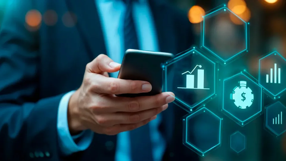 2025銀行App進階功能TOP 10！用過就回不去的超挺服務