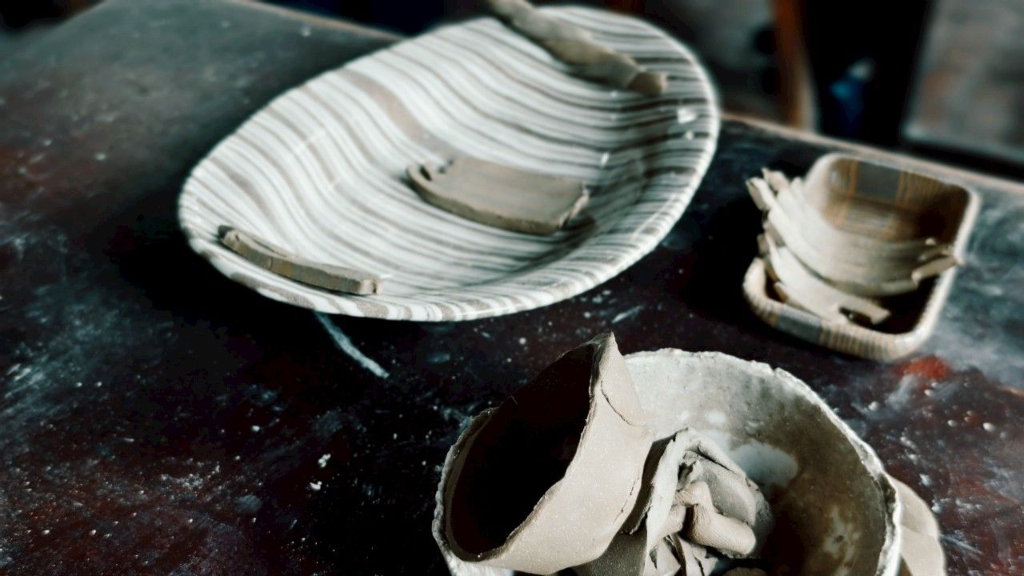 芒果樹下的泥土記憶：六龜寶來的再生故事