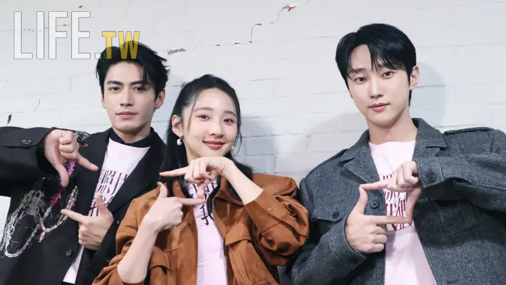 專訪／李沐自認是膽小鬼！靠這方法重回天真時光　宋柏緯歌聲獲振永點名：期待再出專輯