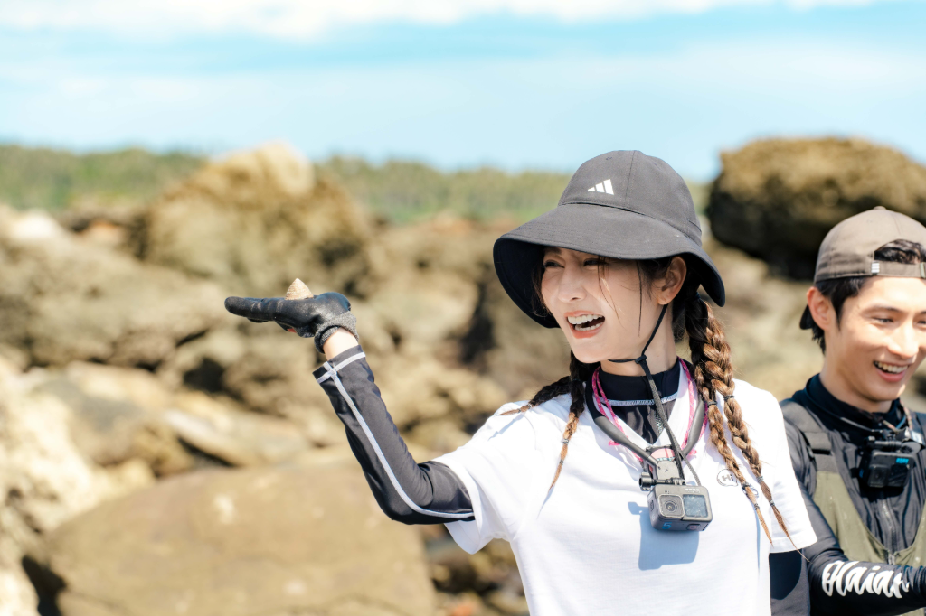 《營業中》混亂內幕曝光！曾莞婷「影后光環」讓廚房大亂 　莎莎犯下離譜錯誤