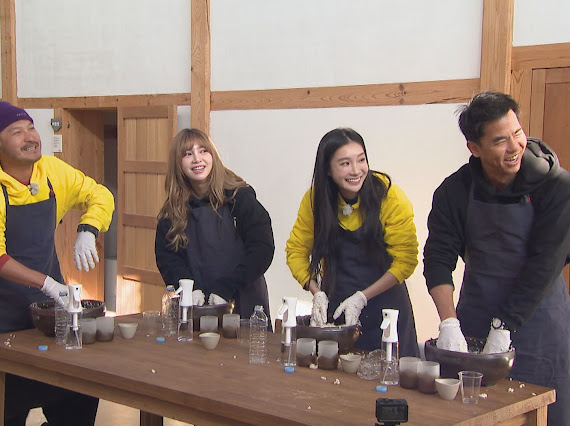 《玩很大》黑魔王柯有倫強勢登場！校園女神「手腳不靈光」遭虧：豬隊友