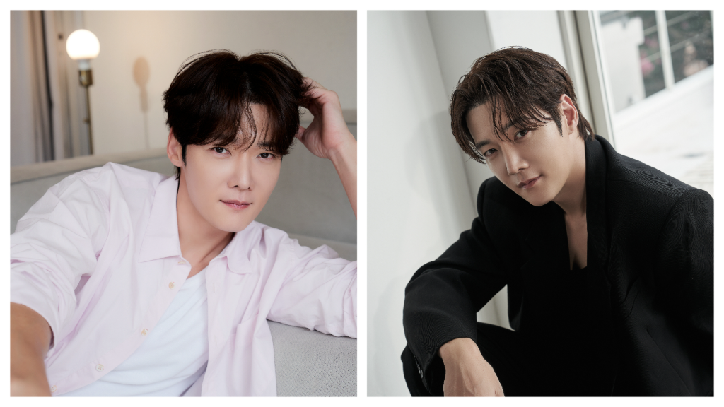 「韓劇男神」崔振赫2/1空降台北！放話不只工作　想鑽夜市吃大腸麵線