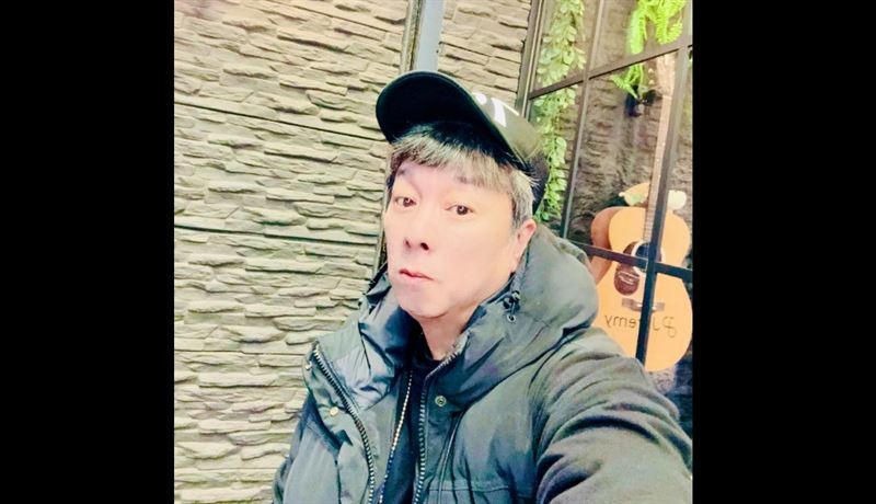 快訊／前天才剛發地震文！曹西平驚傳猝逝　享年66歲