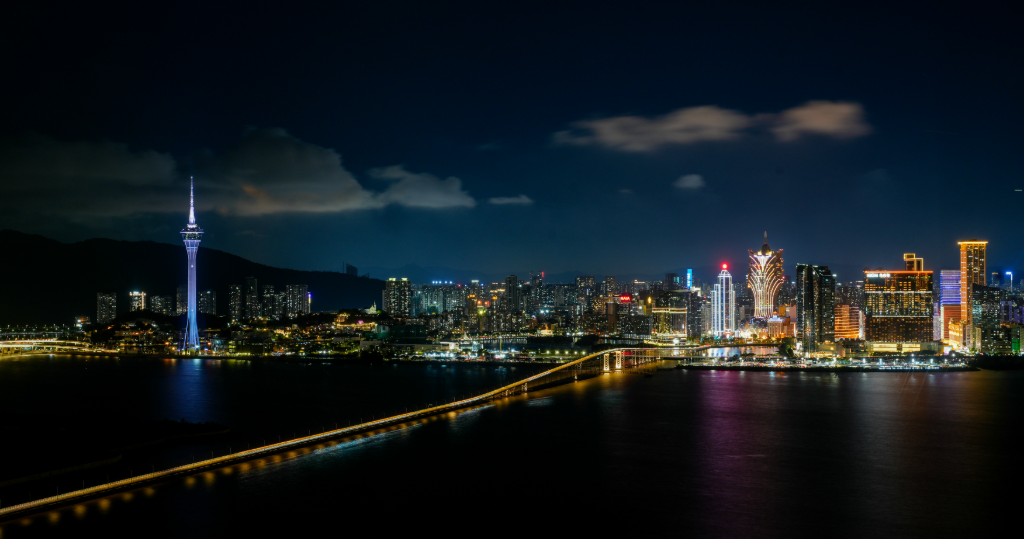 環遊世界｜澳門魅力再發現　老城區新面孔，鑽入巷弄探訪時光故事