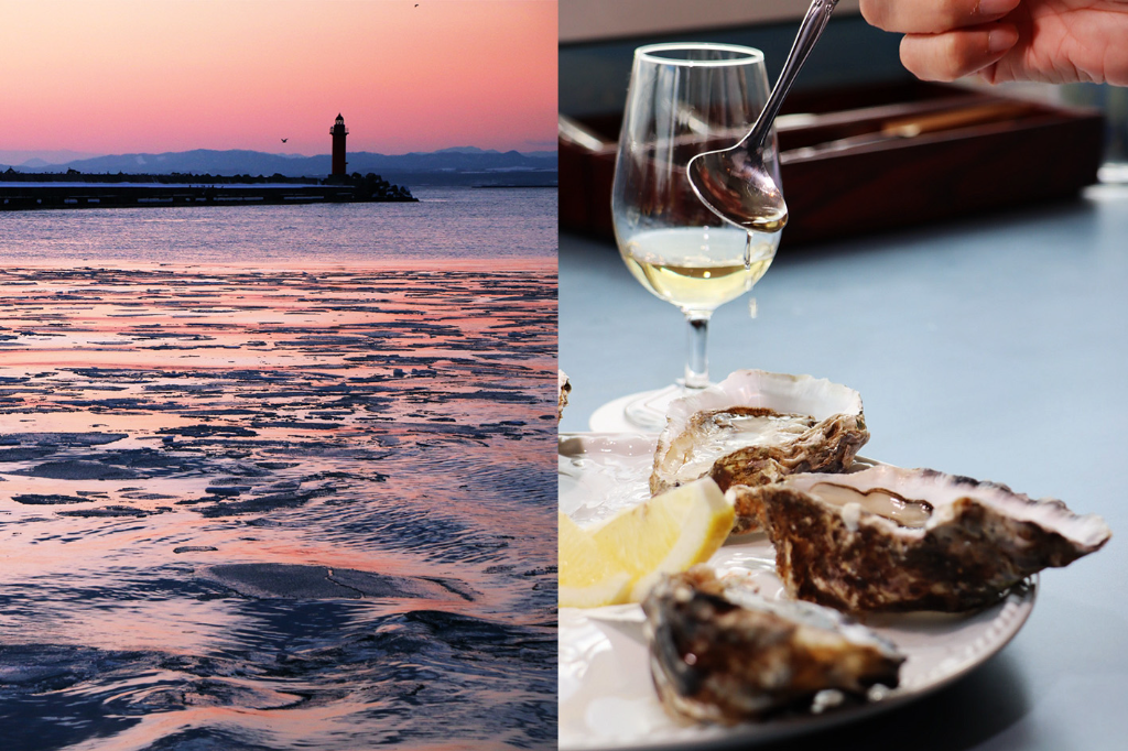 環遊世界｜海味生蠔、豐腴秋刀、鮮甜螃蟹　啖一口北海道道東限定滋味