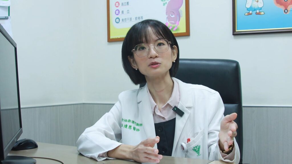 瘦瘦針高劑量媲美減重手術，為何無法避免復胖：善用CGM幫助個人化控糖，跳脫體重設定點與復胖輪迴