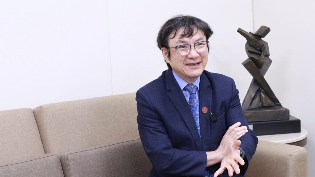 翻轉洗腎王國:台灣透析盛行率與新發生人數下降,腎臟健康邁向個人化治療