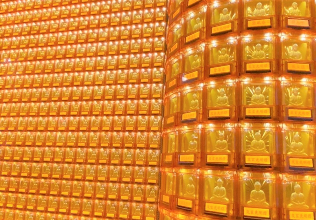 點光明燈有禁忌！2類人不適合做　命理師揭原因