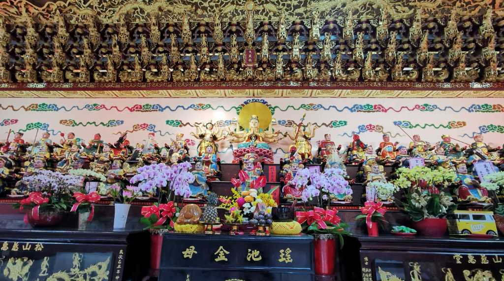 2026年犯太歲！生肖馬、鼠「值刑沖」　4招化解不利運勢