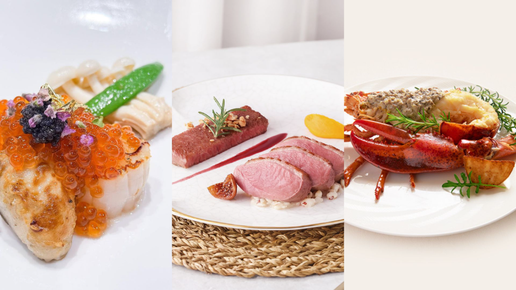 十大西式約會鐵板燒怎麼挑？最熱門餐廳整理　聖誕跨年聚餐首選