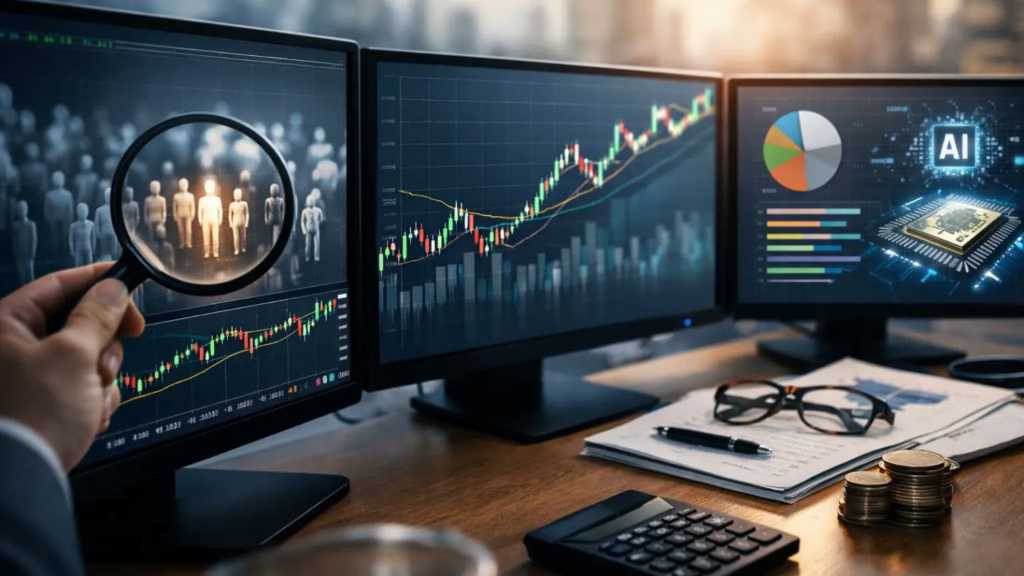 主動式ETF值得買？網友最在意的冠軍是它　十大挑選攻略一次看