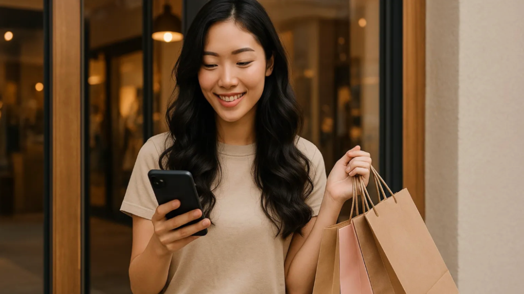 懶人包／全臺五大縣市購物節一次看！臺中豪抽百萬汽車、精品好宅奪聲量冠軍
