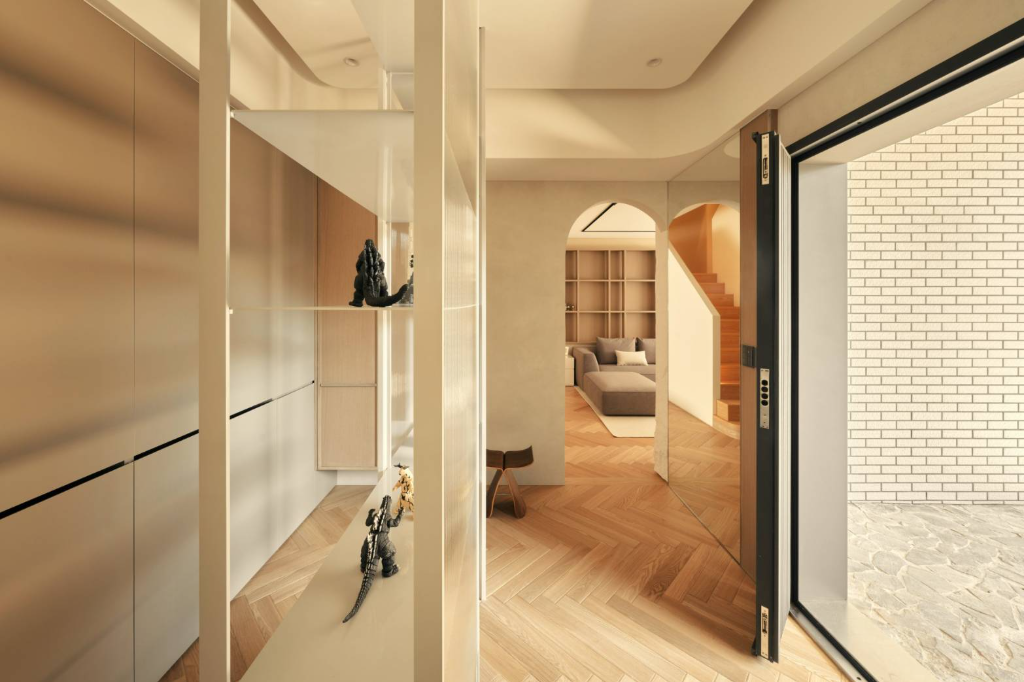 木地板施工前注意事項：4大重點一次看懂（避免踩雷）