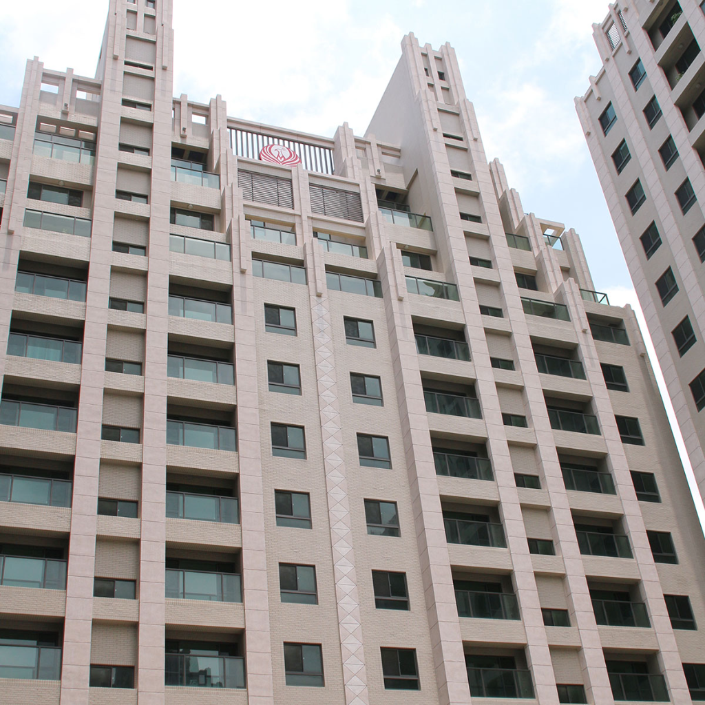 安全磁磚新標準：科技 × 環保 × 制度引領建築外牆大升級