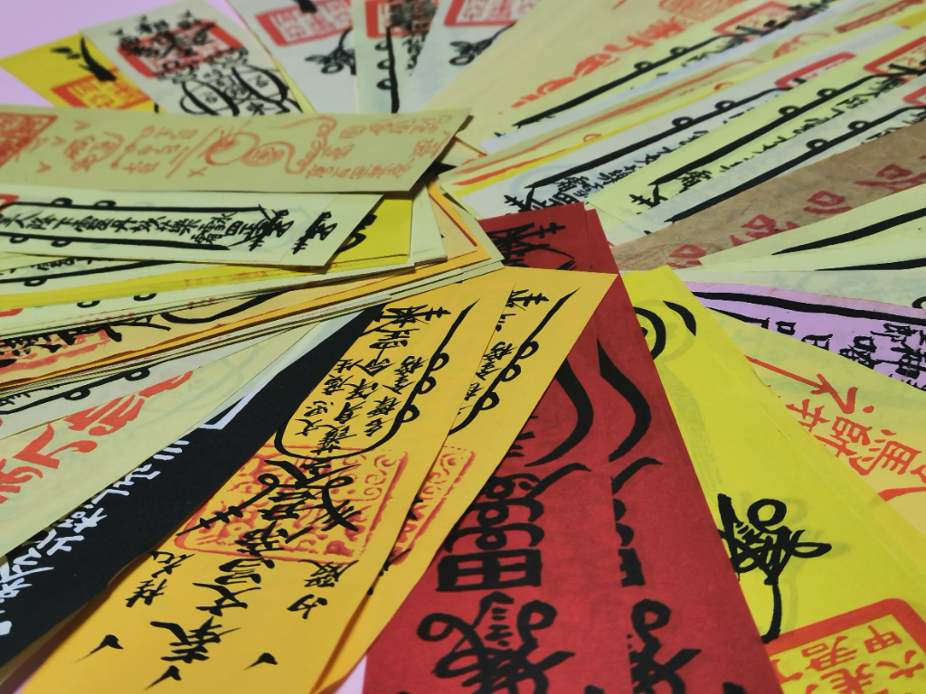 平安符過期怎麼辦？命理師曝正確處理方式：別隨意丟掉