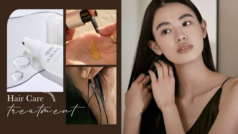 居家護髮有用嗎？髮型師護髮技巧＋各髮質護髮指南一次看，細軟扁塌髮、自然捲