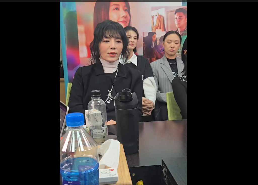 唐綺陽解析2026上半年運勢！4星座壓力大　闢謠「討厭風象星座」傳聞