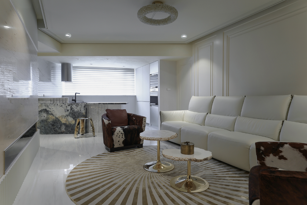 宇贊設計：島嶼分號榮獲西班牙設計技能獎銅獎與紐約建築設計獎銀獎