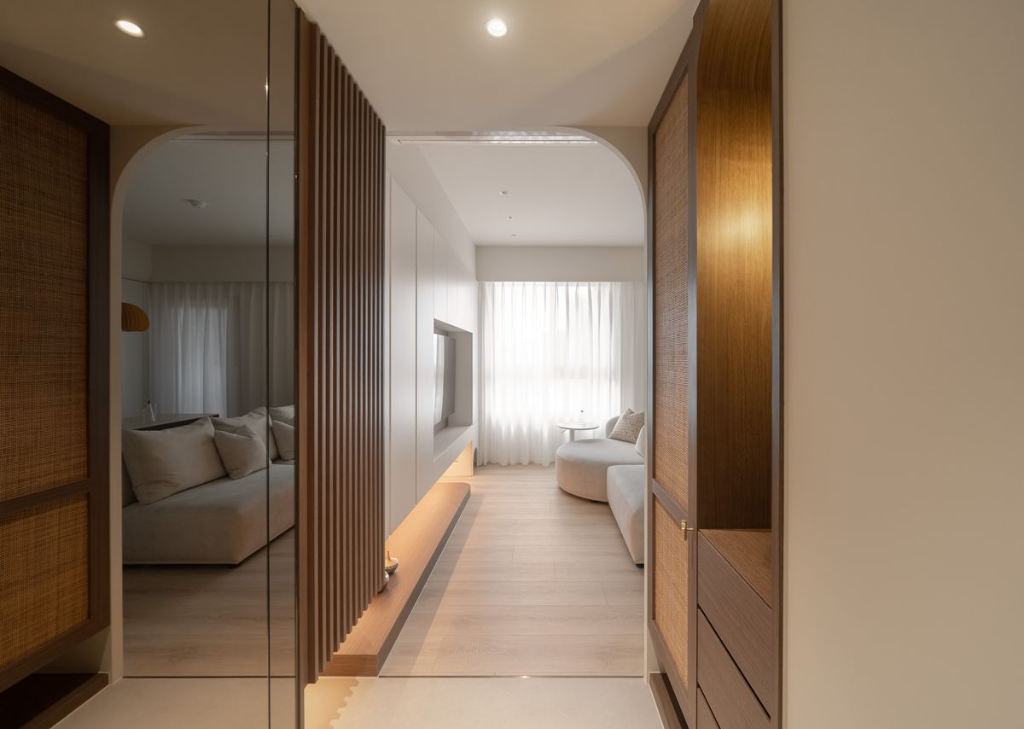 看看過來人經驗避免採雷！入住後不能省的裝潢設備