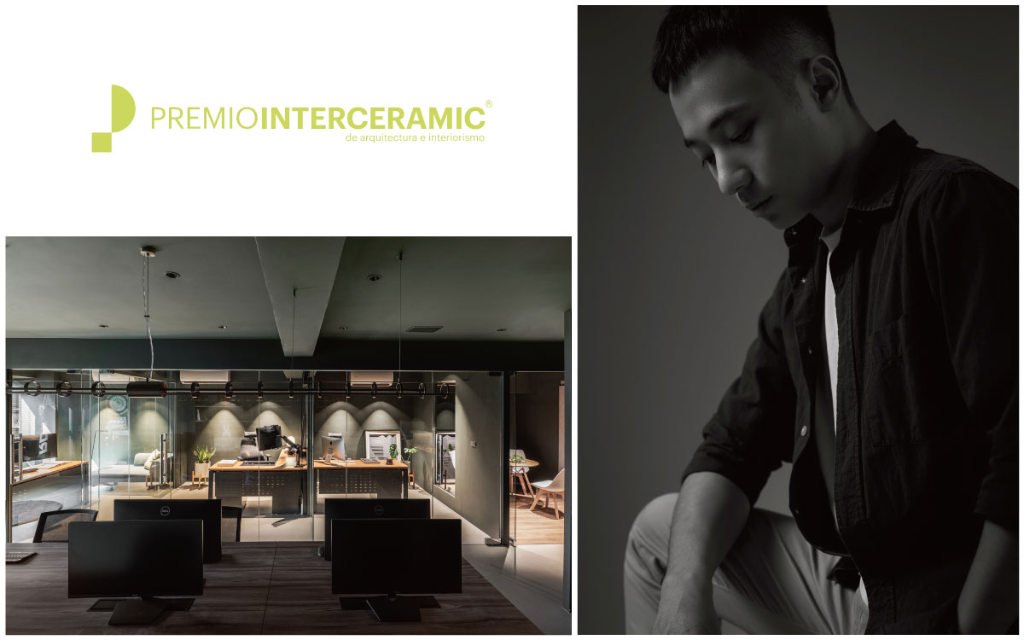 【緯綸設計】2025北美PI設計大獎 圓融藏鋒耀國際！