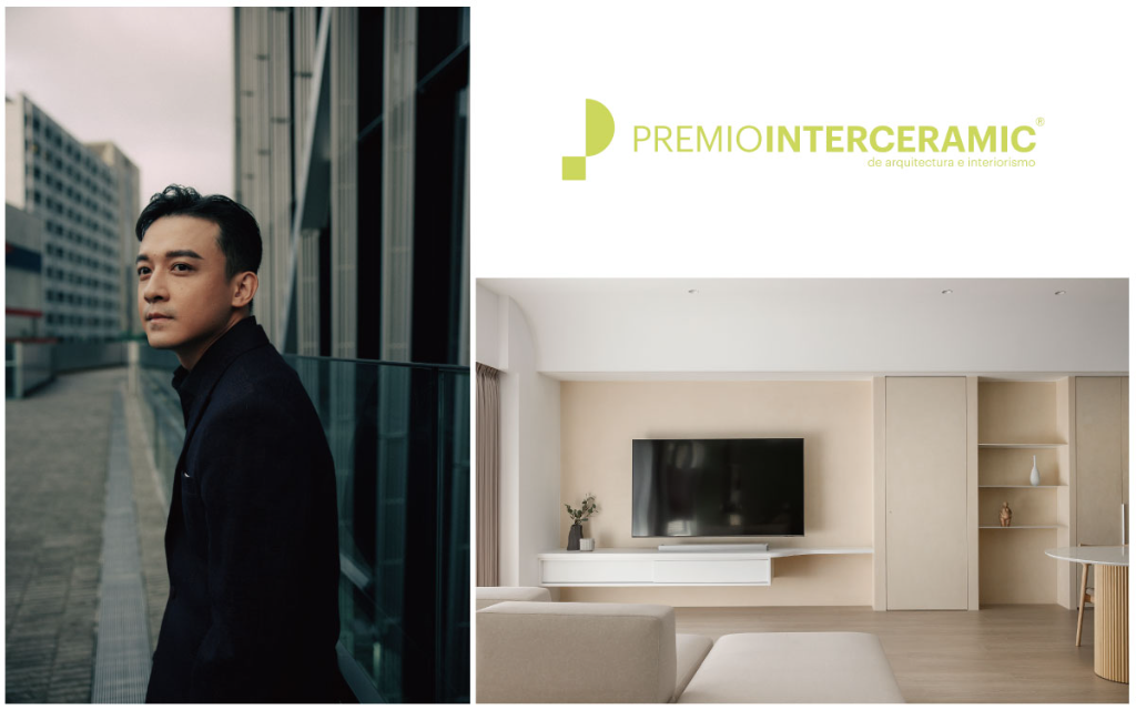 【擎森設計】2025北美PI設計大獎 靈活機能居所煥得至上榮光！