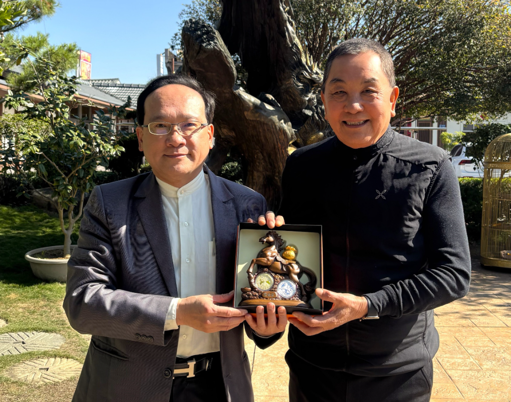 2026年錢母擺放指南出爐！「財位」招財納福、這地點可隨身攜帶