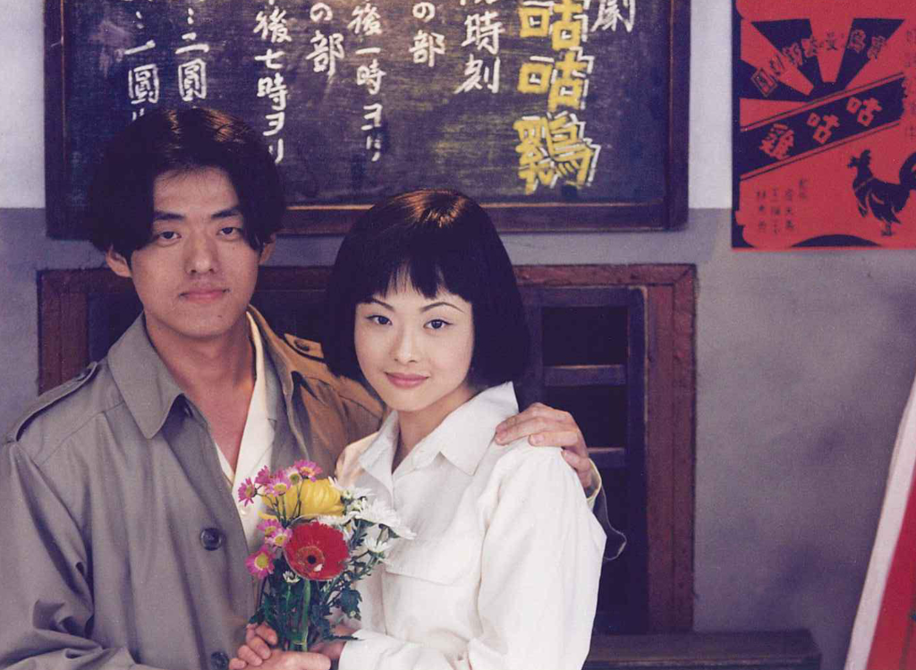 葉天倫憶父親4歲親歷228畫面　《天馬茶房》重映喚醒不能遺忘的歷史