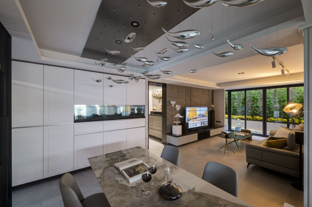 老屋設計Before & After｜以洄游為名重塑45年老屋 打造與自然為伍的靜謐山居生活