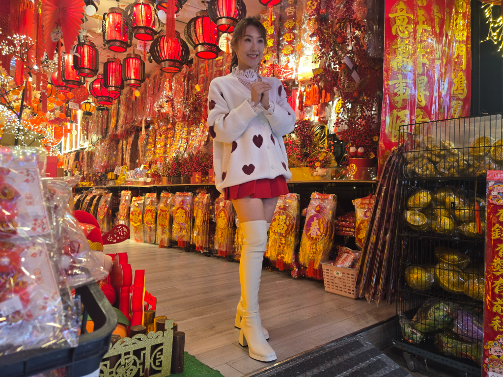 豬哥亮愛女謝金晶「右胸長3公分硬塊」！健康近況曝光　呼籲正視身體警訊