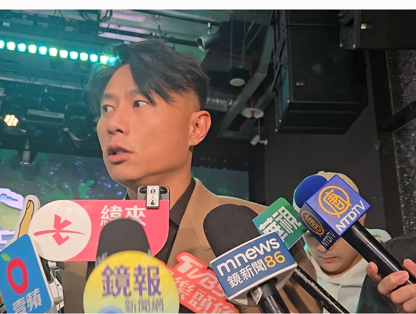 彭小刀憶大S俠女暖舉：連經紀人未來都顧　談大小S姊妹情：不是外人能懂