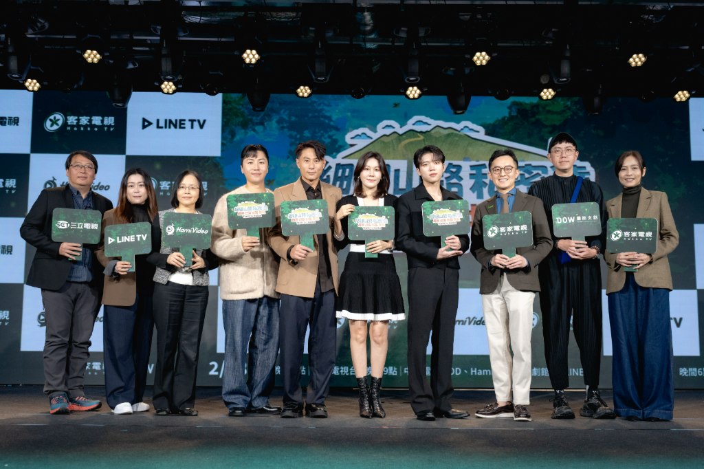 金荷娜笑談台韓蚊子差很大！「他」被咬最慘　彭小刀私下暖男行徑曝光