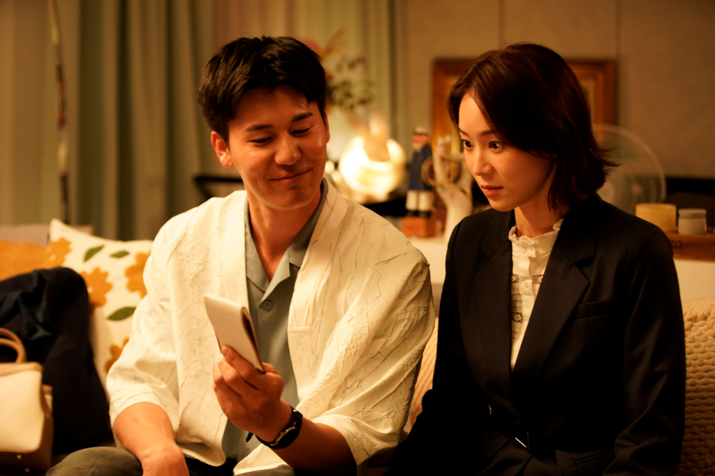 才剛新婚！風田曝婚後小秘密　愛亂花錢也怕被唸