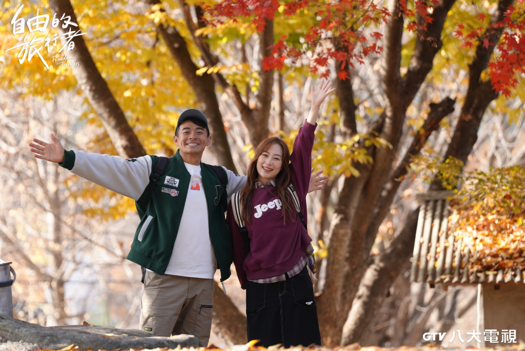 每塊韓牛都有身份證！融融、咪蕾《自由的旅行者》親探韓國頂級牛肉秘密