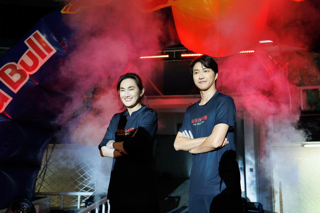 錢薇娟、江宏傑「金牌宿敵」合體　 《全明星》元老3女也登場　