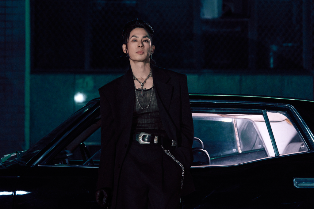 邀BIGBANG、Jisoo御用導演！吳建豪打造極寒舞蹈秀　13度低溫狂跳3小時