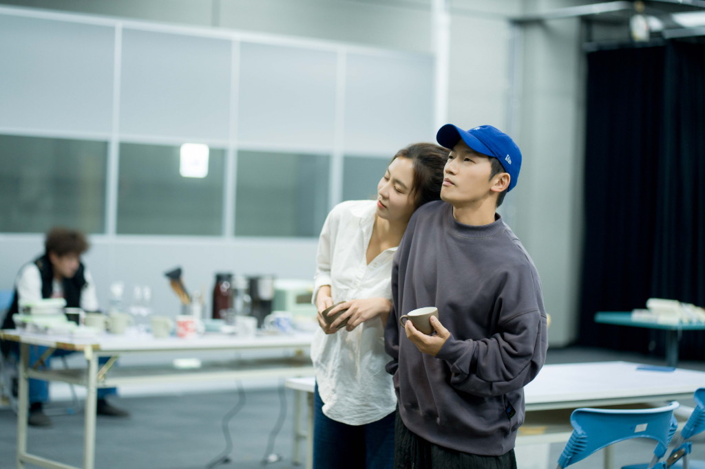 蔡昌憲曝15年婚心境：曾假裝一切都好　正視「婚內失戀」是好事