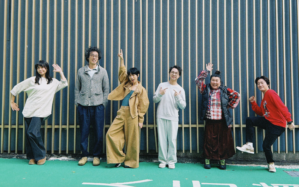 林美秀、馬念先、旺福合組限定團「福馬林」　驚人資歷曝光：資歷加起來近百歲