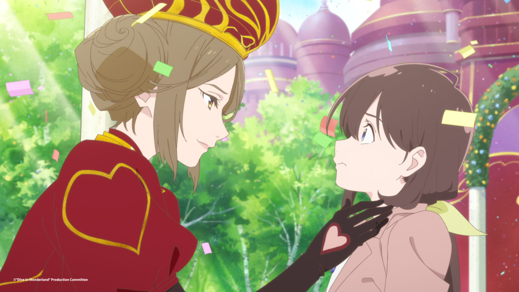 原菜乃華、松岡茉優、花江夏樹集結！動畫新作《穿越吧！不思議少女》奇幻冒險開跑