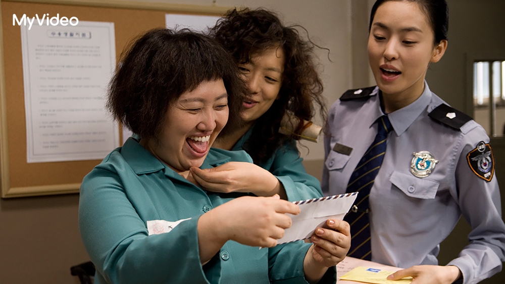 《陽光女子合唱團》原版！《單身即地獄》李多熙25歲舊作被挖出　一個笑容意外拿下角色