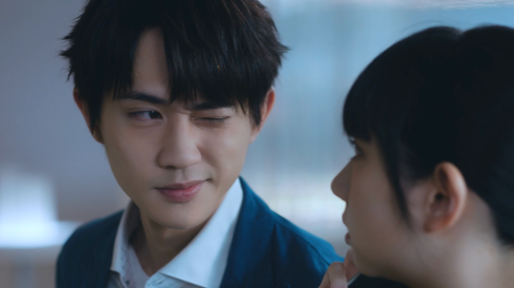 金鐘新人姜典借屍還魂追兇！新片變身傅孟柏　演「痞子男」入戲皮膚都出油