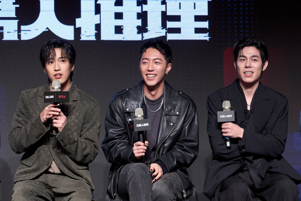 蔡凡熙自稱「池昌旭」秒被打臉　陳姸霏一句話嗆爆全場笑翻