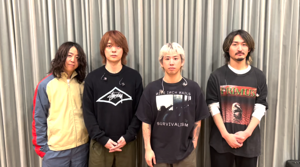 太狂！ONE OK ROCK寵粉加場仍秒殺完售　4月連兩天攻蛋全完售