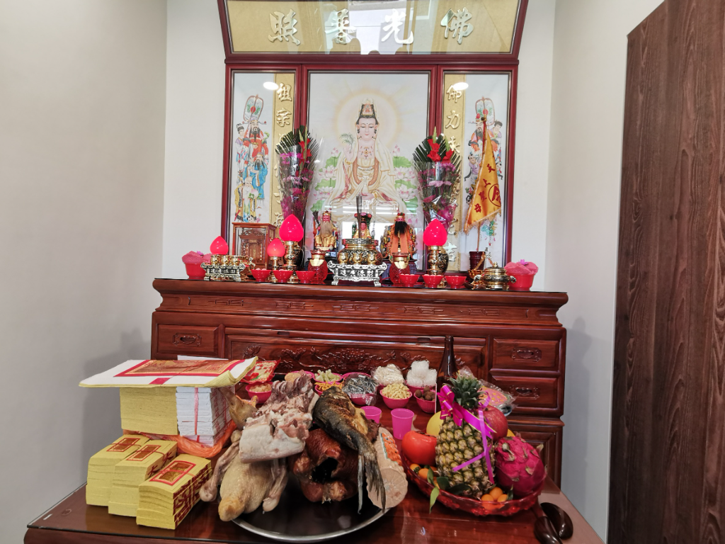 2026年「送神」日！最佳時間、清囤禁忌一次看　這樣做保平安