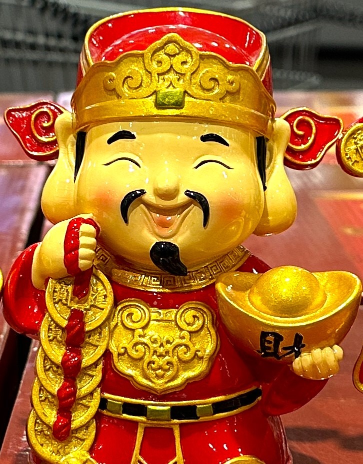 威力彩連摃兩期上看11.5億！命理師揭「5大旺財關鍵」　這些生肖別錯過